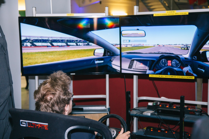 Cranfield University (Shrivenham)