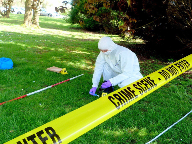 Cranfield University (Shrivenham)