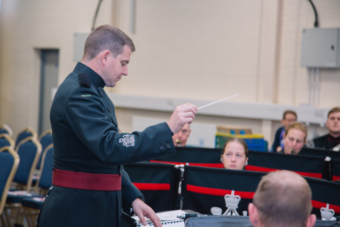 Cranfield University (Shrivenham)