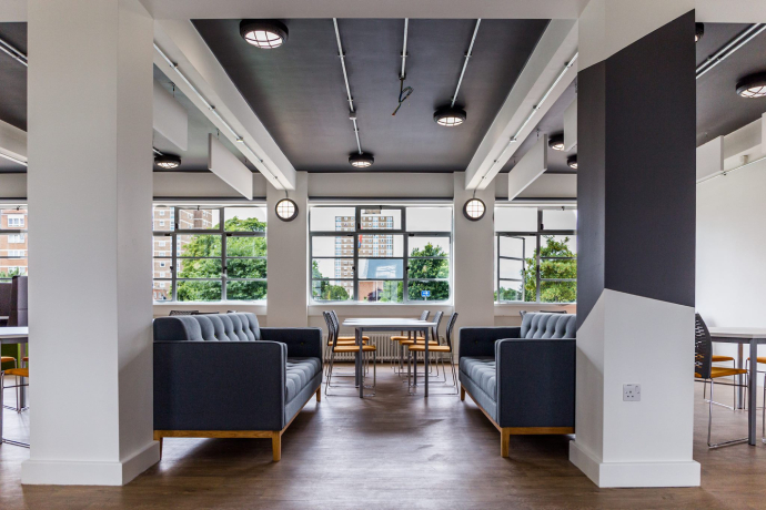 CU London (Dagenham)