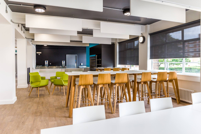 CU London (Dagenham)