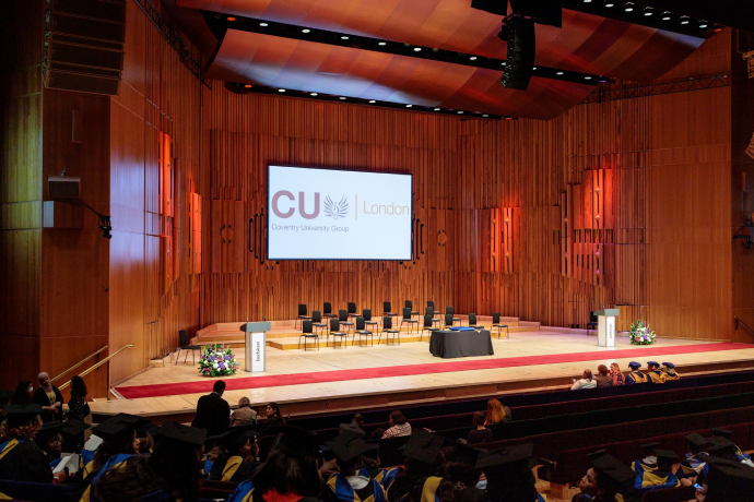 CU London (Dagenham)