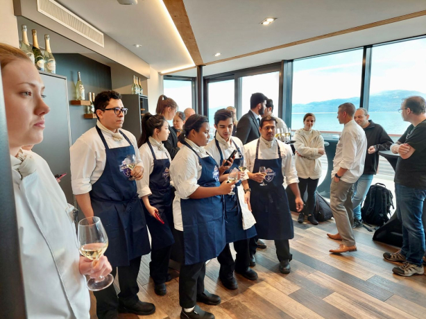 Culinary Arts Academy Switzerland