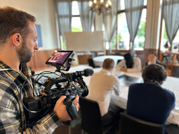 Culinary Arts Academy Switzerland