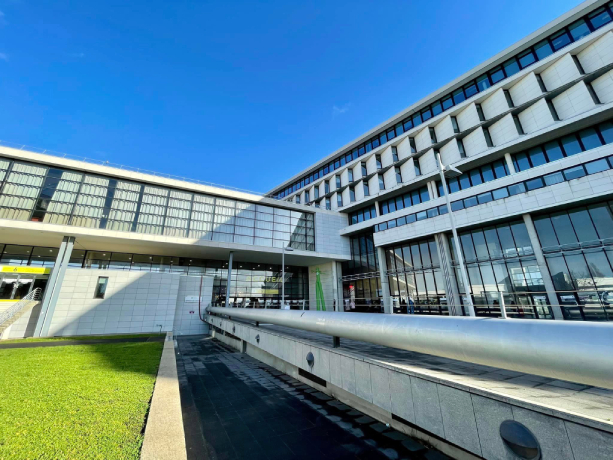 CY Cergy Paris Universite