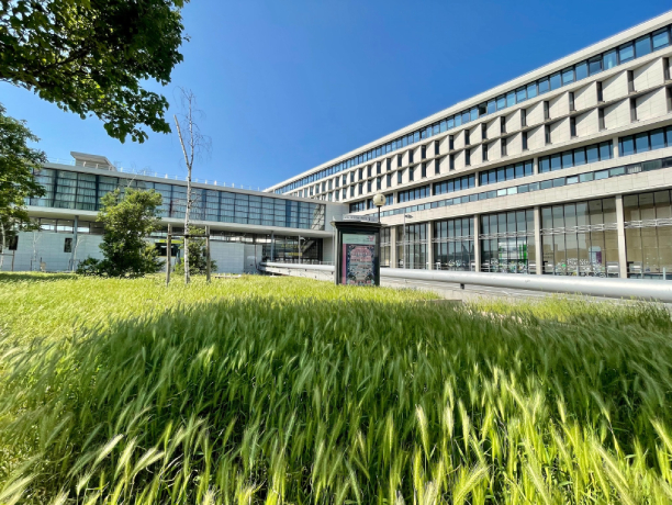 CY Cergy Paris Universite