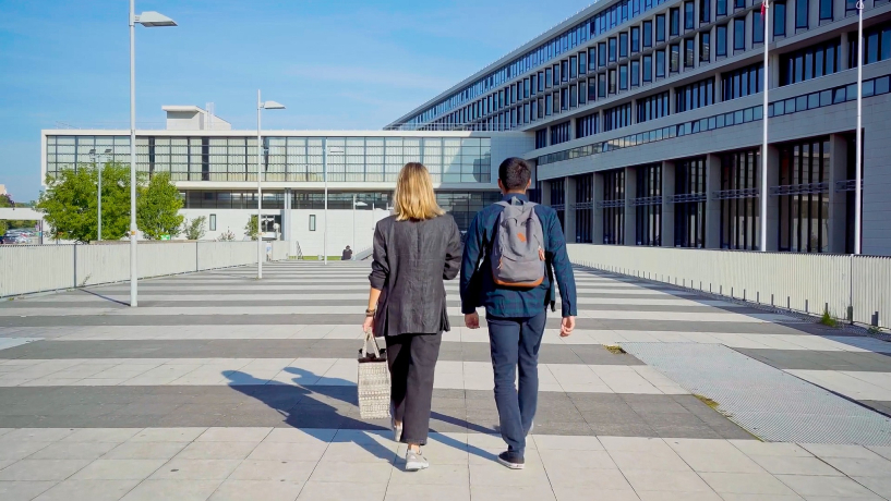 CY Cergy Paris Universite