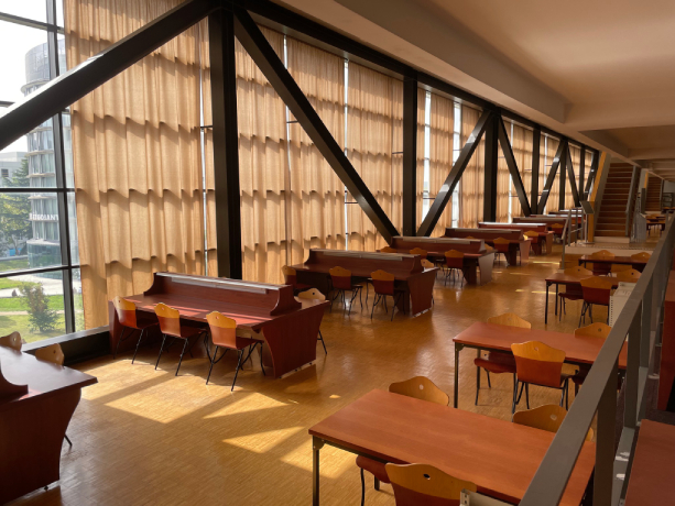 CY Cergy Paris Universite