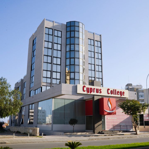 Cyprus College | Brive