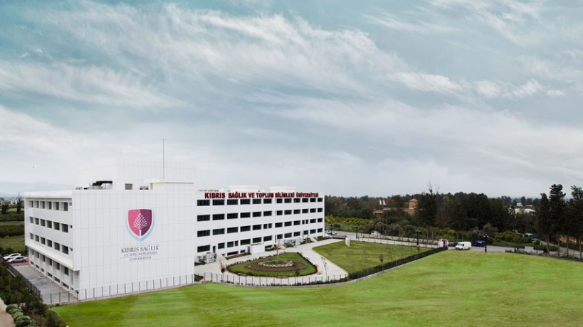 Cyprus Health and Social Sciences University