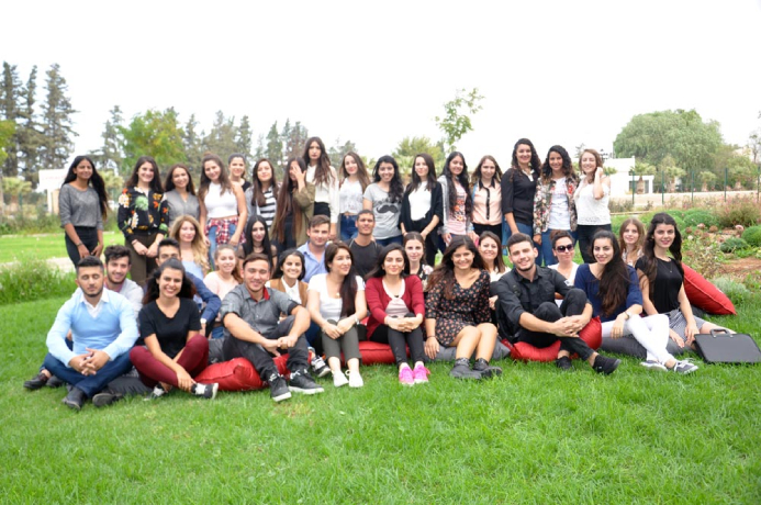 Cyprus Health and Social Sciences University