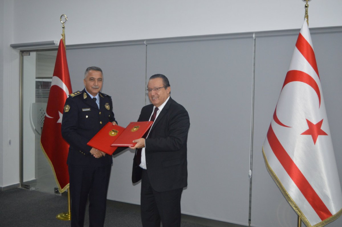 Cyprus Health and Social Sciences University