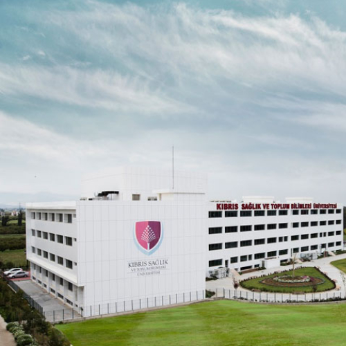 Cyprus Health and Social Sciences University | Brive