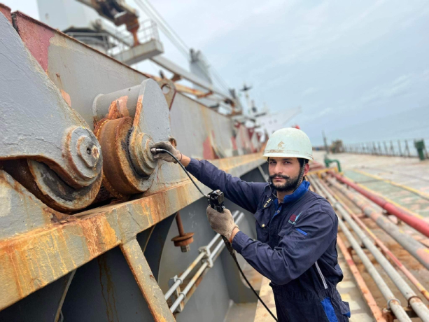 Cyprus Maritime Academy