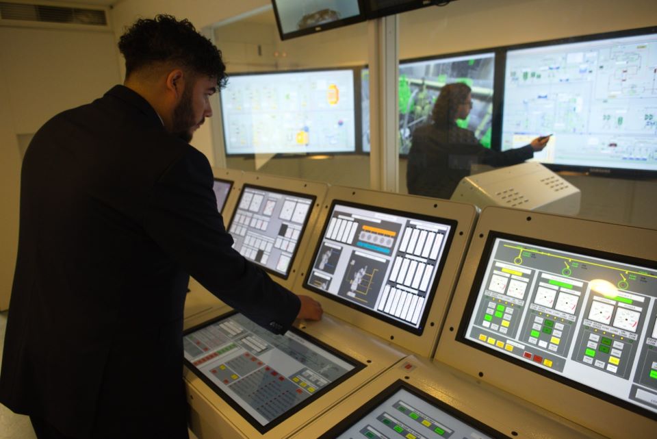 Cyprus Maritime Academy