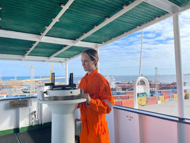 Cyprus Maritime Academy