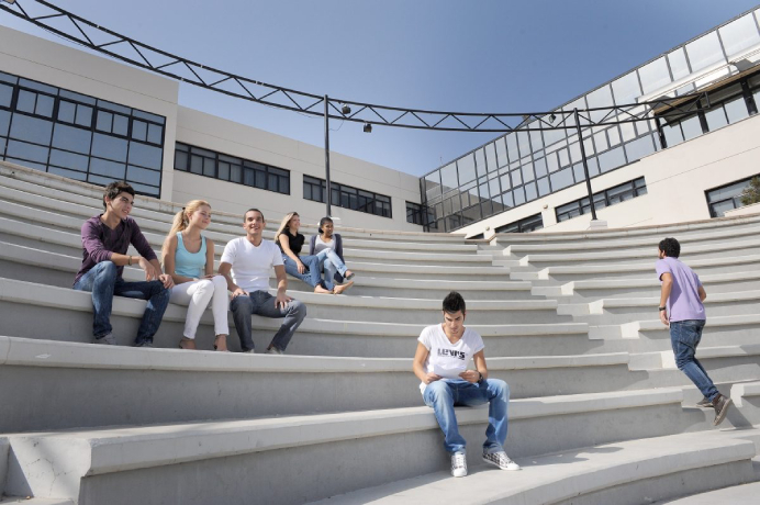 Cyprus Maritime Academy