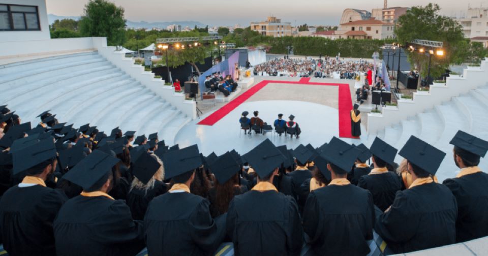 Cyprus Maritime Academy