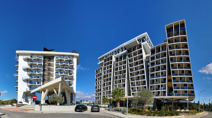 Cyprus Maritime Academy