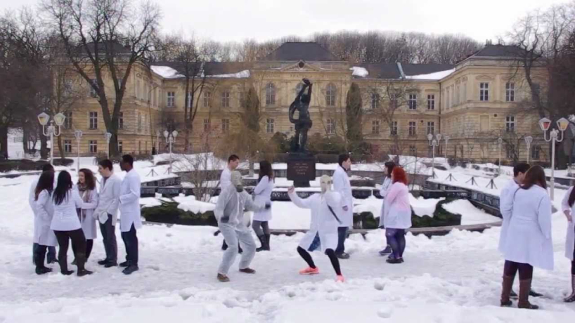 Danylo Halytsky Lviv National Medical University (LNMU)