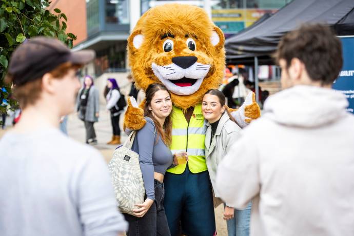 De Montfort University