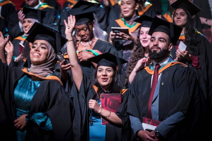 De Montfort University