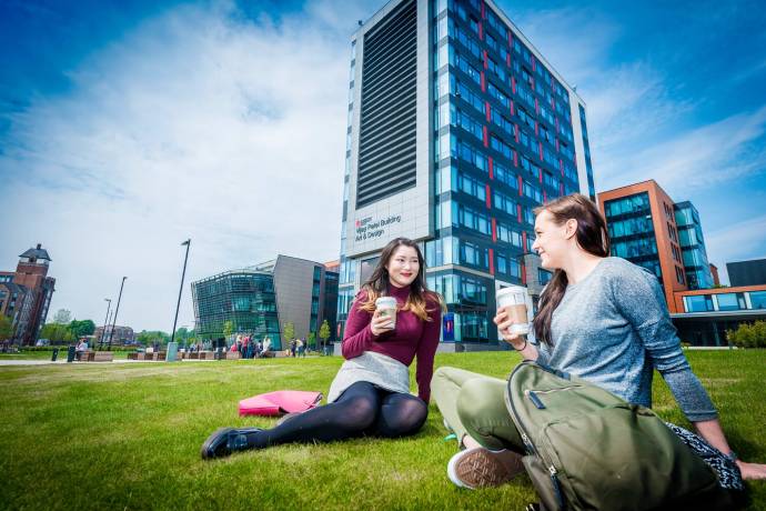 De Montfort University