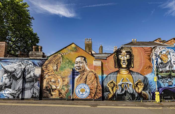 De Montfort University