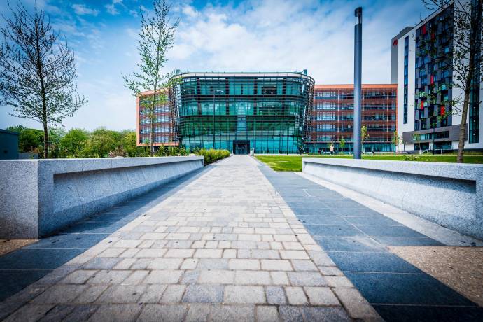 De Montfort University