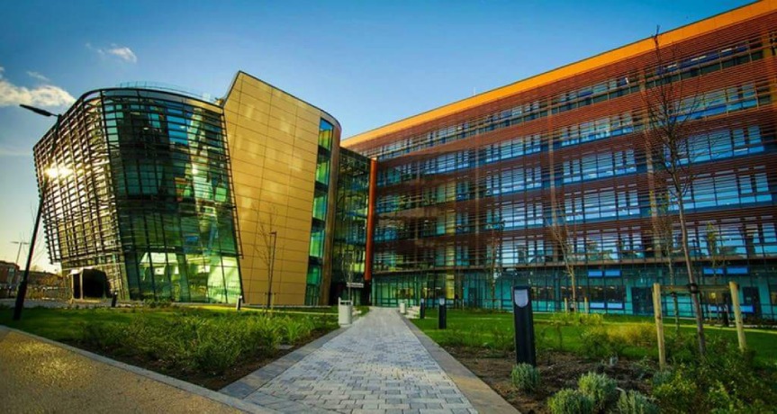 Leicester International Pathway College Courses Fees Leicester International Pathway College Courses Fees