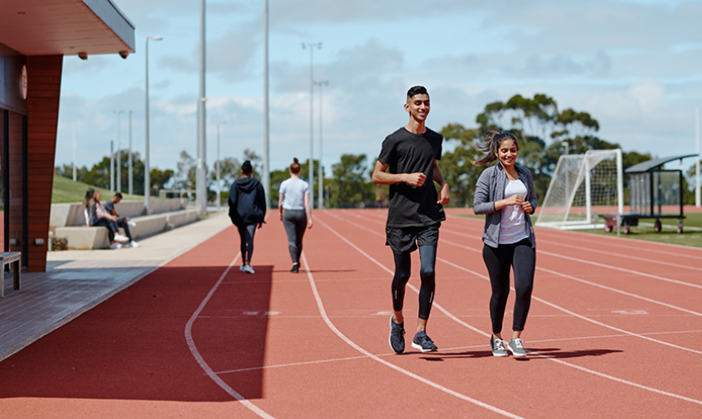 Deakin University (Geelong Waurn Ponds)