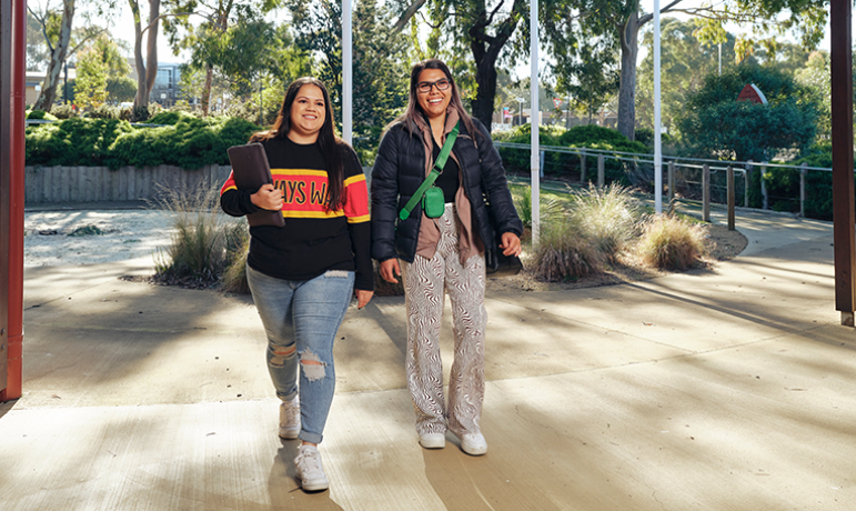 Deakin University (Geelong Waurn Ponds)