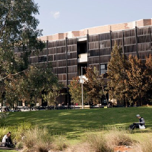 Deakin University (Melbourne Burwood) | Brive