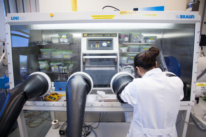 Delft University of Technology (TU Delft)