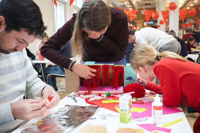 Delft University of Technology (TU Delft)