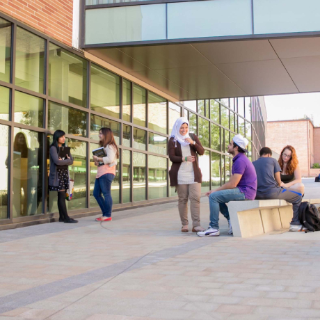 Diablo Valley College