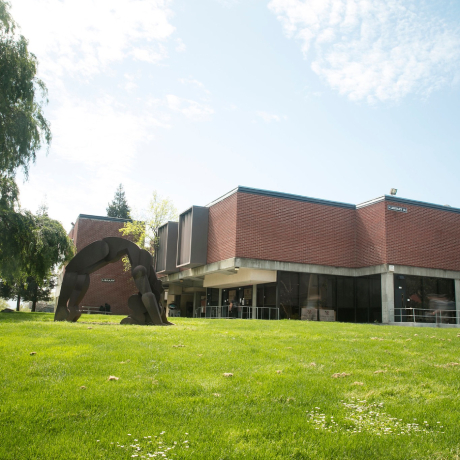 Diablo Valley College (Pleasant Hill)