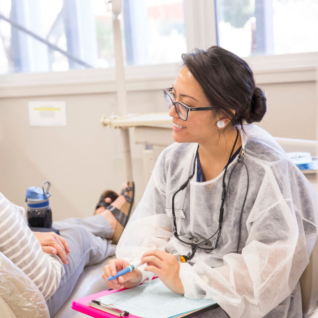 Diablo Valley College (Pleasant Hill)