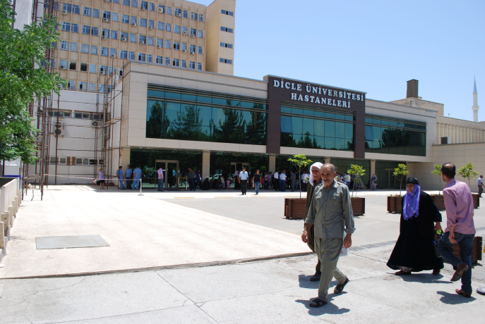 Dicle University