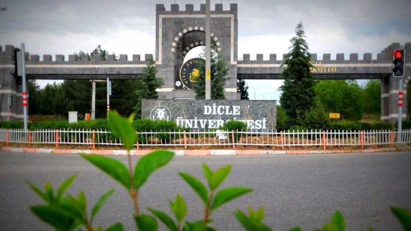 Dicle University