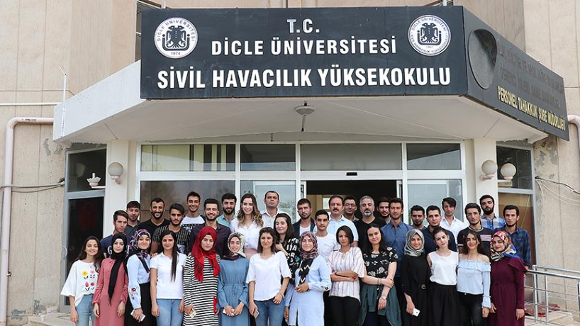 Dicle University