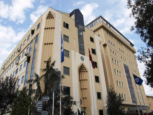Dogus University