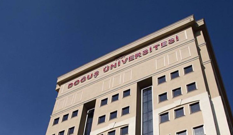 Dogus University