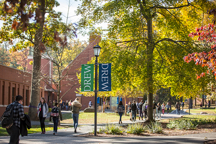 Drew University
