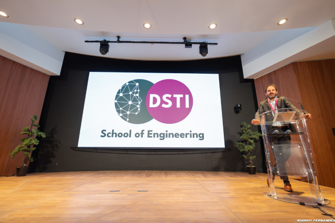DSTI School of Engineering