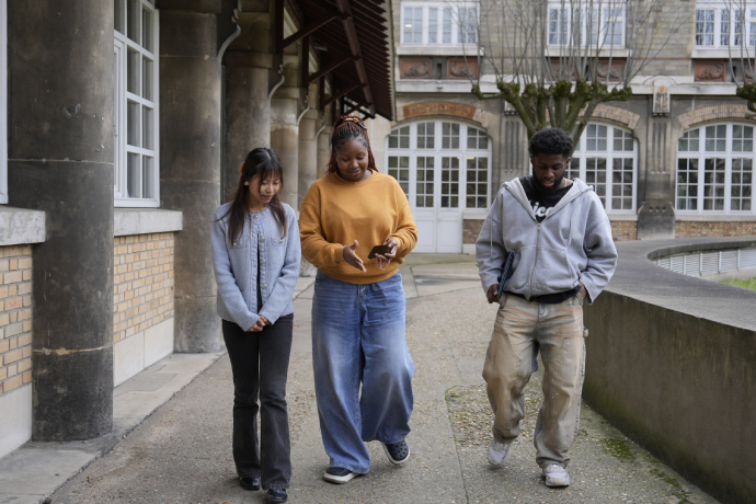 DSTI School of Engineering