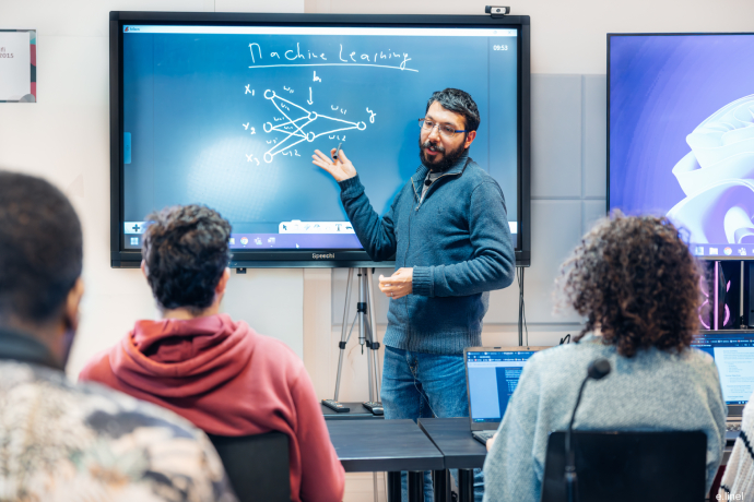 DSTI School of Engineering