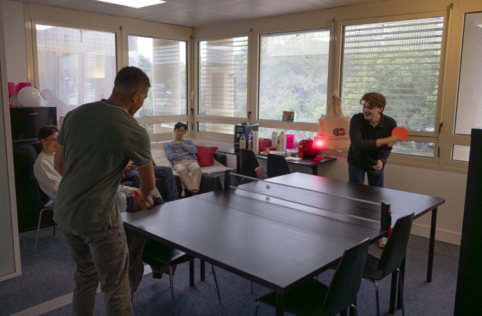 DSTI School of Engineering