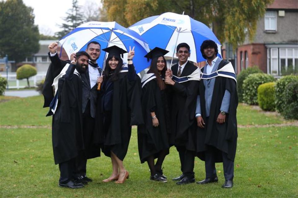 Dublin Business School