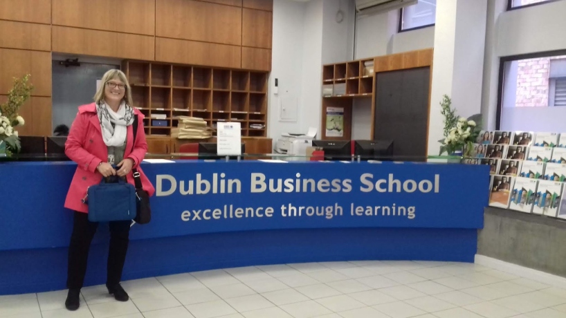 Dublin Business School